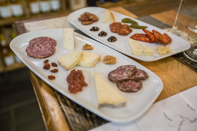 Evening Wine, Cheese, & Charcuterie Tasting in Budapest - Who This Budapest Wine Tasting Fits Best