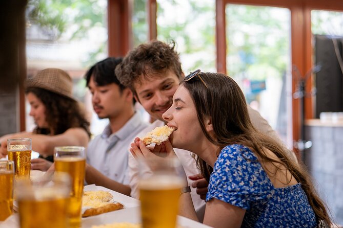 Flavors of Budapest: Guided Food & Drink Tour - Should You Book Flavors of Budapest? My Take