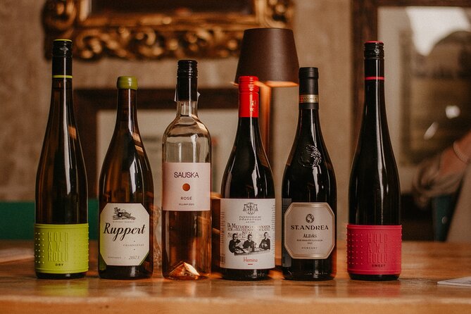 Food and Wine Tasting in Budapest City Center with Sommelier - The Snacks and Tapas at PlatzBudapest: Eating Smart Between Pours