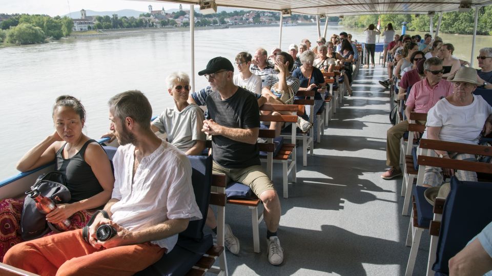 From Budapest: Danube Bend Day Trip in English - Boat Ticket Season (May–September): Why the River Ride Changes the Mood