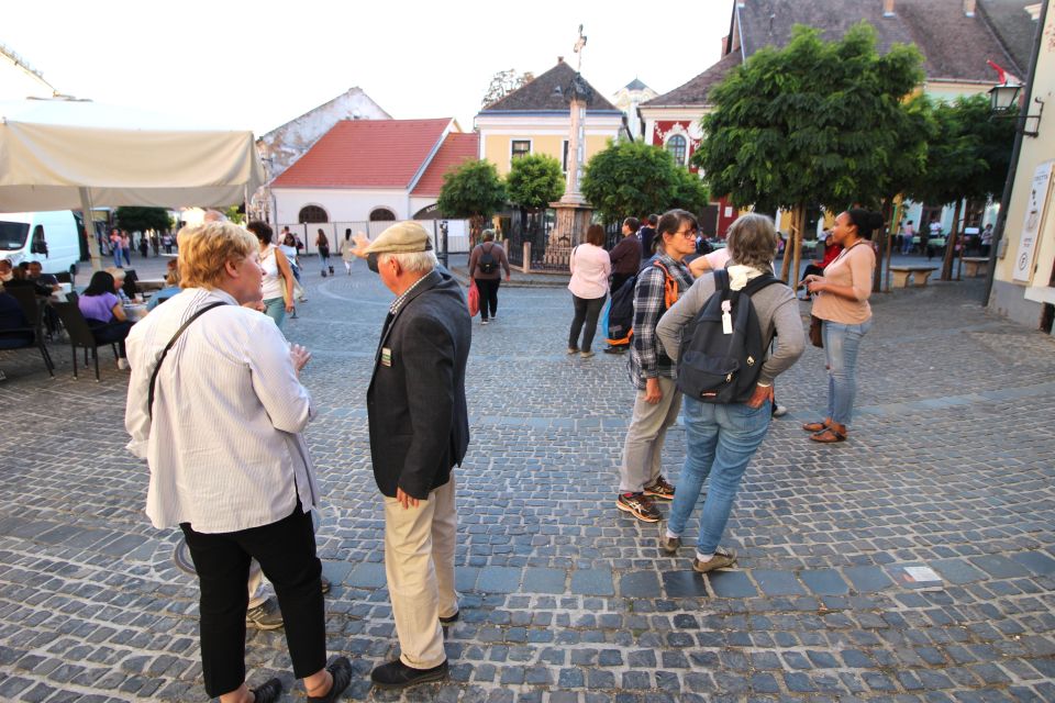 From Budapest: Danube Bend & Szentendre Tour with Lunch - Price and value: is $128 fair for what you get?
