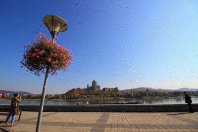 From Budapest: Danube Bend & Szentendre Tour with Lunch - Mária Valéria Bridge: the first clue to what you’ll see all day