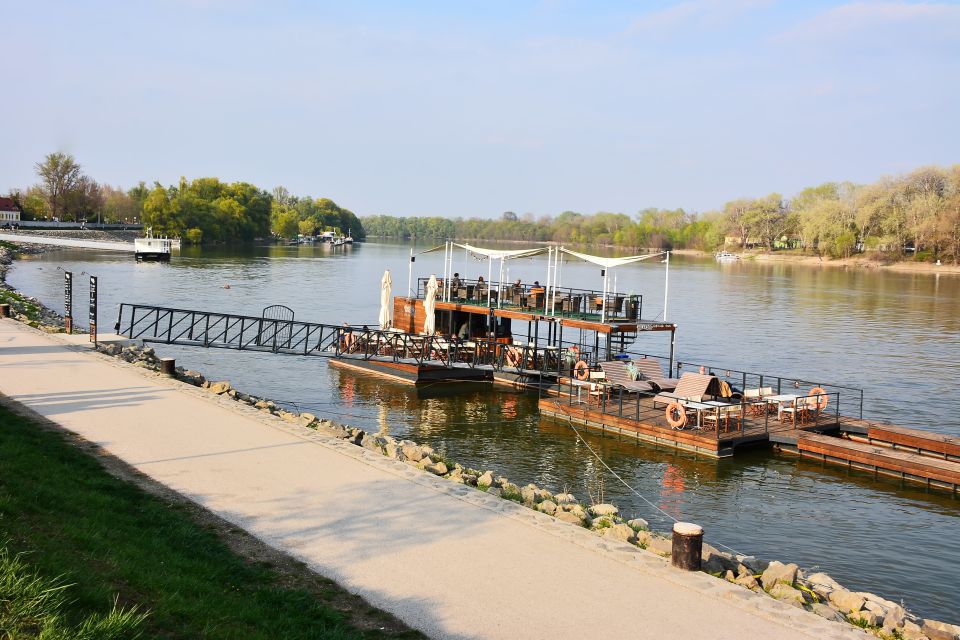 From Budapest: Szentendre Artists' Village Tour - Key highlights worth your time