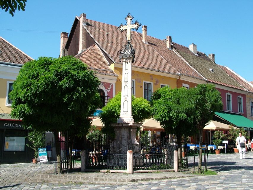 From Budapest: Szentendre Half-Day Tour - Key points to know before you go