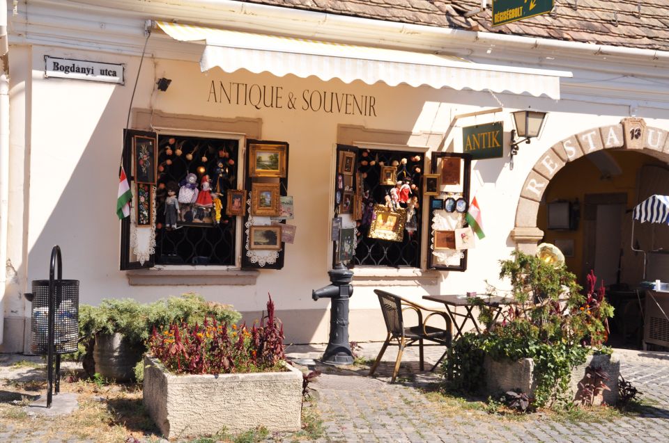 From Budapest: Szentendre Half-Day Tour - Price and logistics: what you’re really paying for at $73