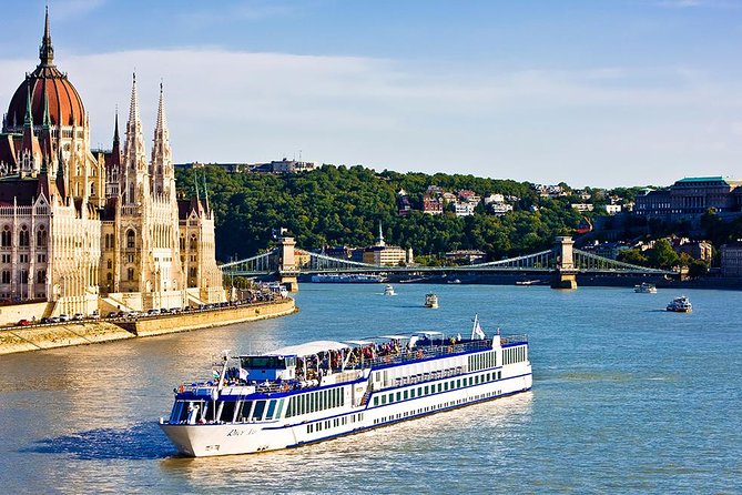 Full Day Private Budapest City Tour With Lunch and Cruise option - Andrassy Avenue Drive-By: Architecture You Can Feel