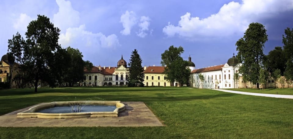 Godollo: The Royal Palace of Gödöllő Ticket - Practical rules that affect your day (so you don’t get surprised)