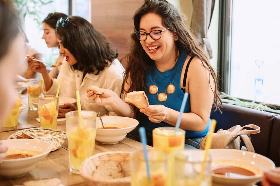 Guided Tipsy Food Tour with Drinks Included in Budapest - Key Things I’d Be Excited About
