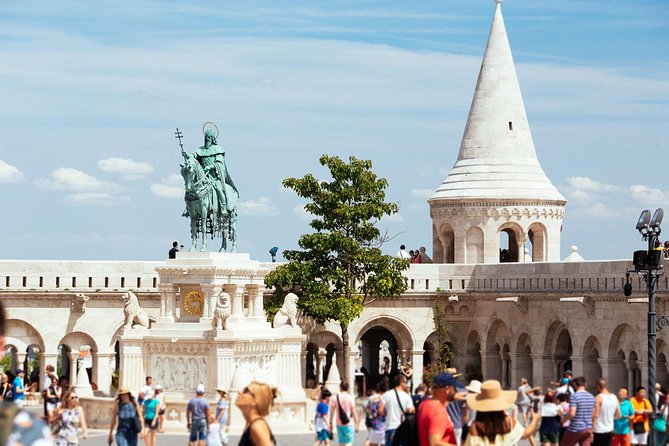Highlights & Hidden Gems of Budapest Private Tour - The extra stops your host may add (and how to steer them)