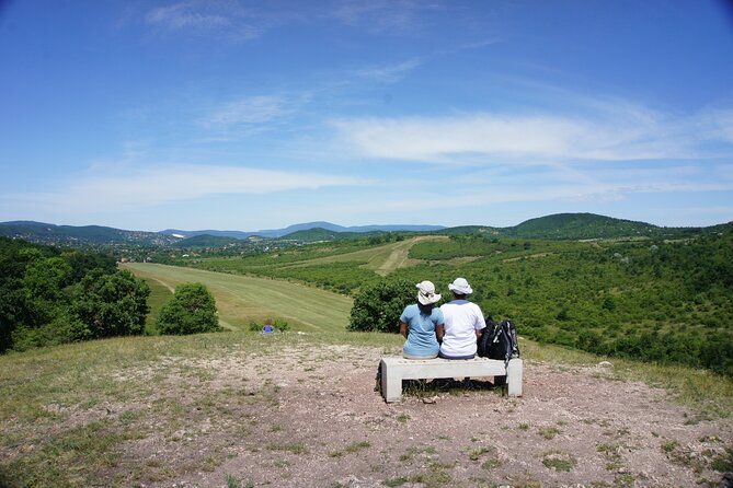 Hiking in Budapest - Why the Buda Hills hike feels like real Budapest, fast