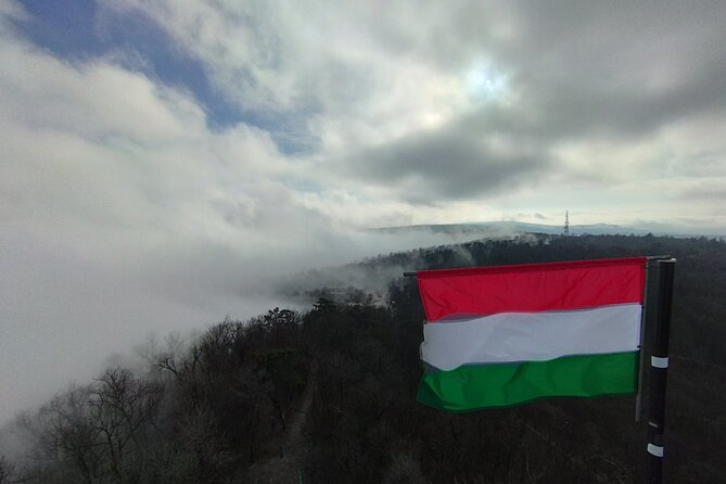 Hiking in Budapest - Price and value: why $72.59 can make sense