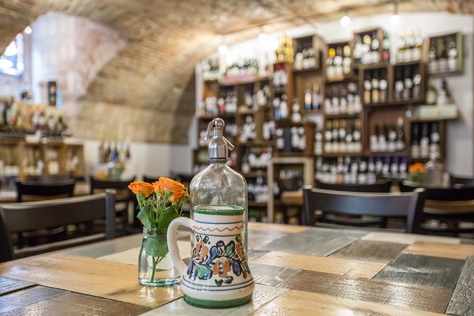 Hungarian Wine Tasting (with Cheese and Charcuterie) in Budapest - Timing and logistics: what to plan for before you go