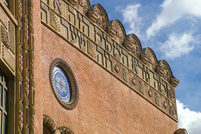 Jewish Heritage / Full tour - Should you book this Jewish Heritage tour with Edith?