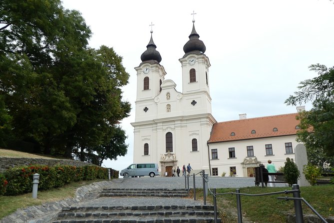 Lake Balaton & Cruise - Key highlights at a glance