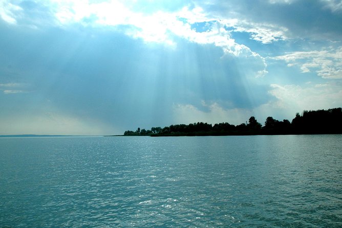 Lake Balaton & Cruise - Balatonfüred Promenade: The Spa Town Walk That’s Worth Slow Time