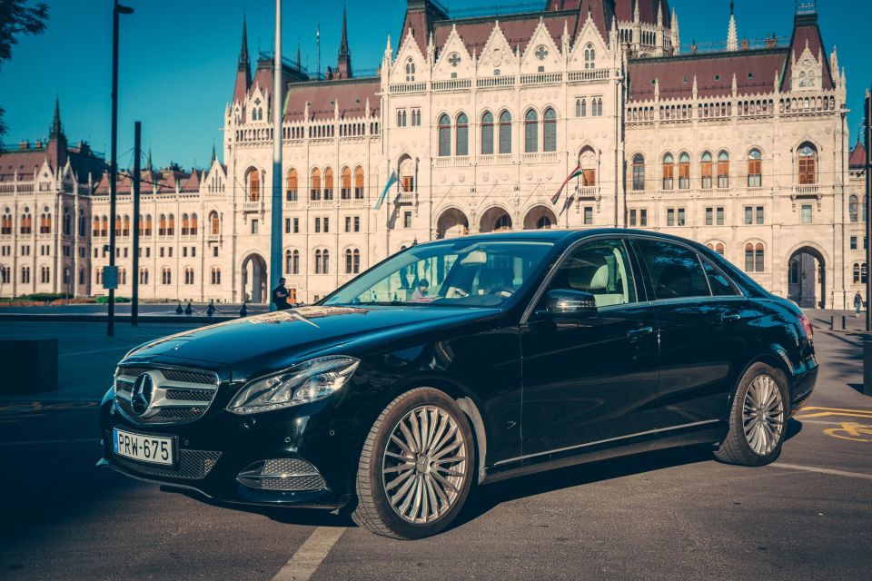 Lake Balaton & Cruise - Price and Value: Is $100 Worth a 9-Hour Lake Day?
