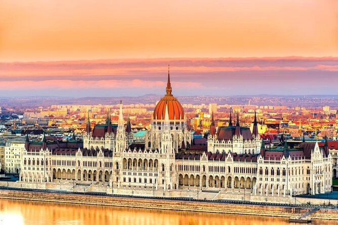 Lives of Hungarians Under Communist and Capitalist system - Key things to know before you go