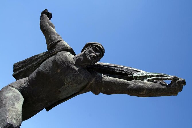Memento Park Entrance Ticket - Key Highlights Worth Your Time