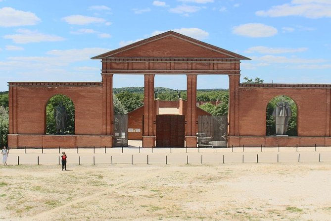 Memento Park Entrance Ticket - Who Should Book This Ticket—and Who Might Skip It