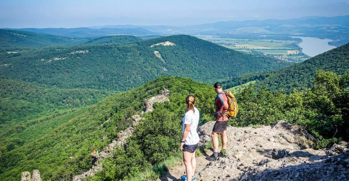 One Day Wonder Hike - The Essence of the Danube Bend - Key things that make this hike worth your day