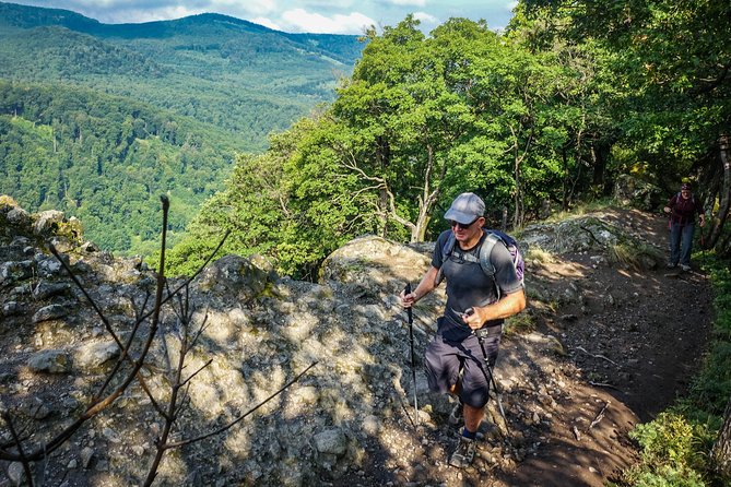 One Day Wonder Hiking Trip - Price and Value: Why $168.95 Can Be Fair Here