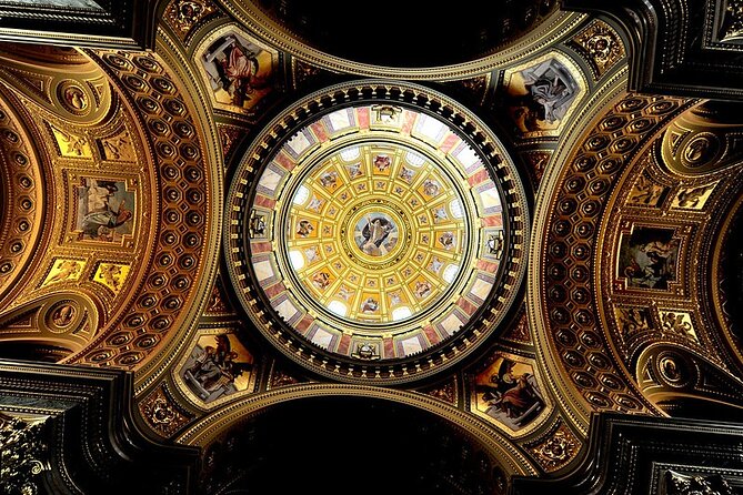 Organ Concert in the St. Stephen's Basilica - If St. Stephen’s can’t host it: when the concert location changes