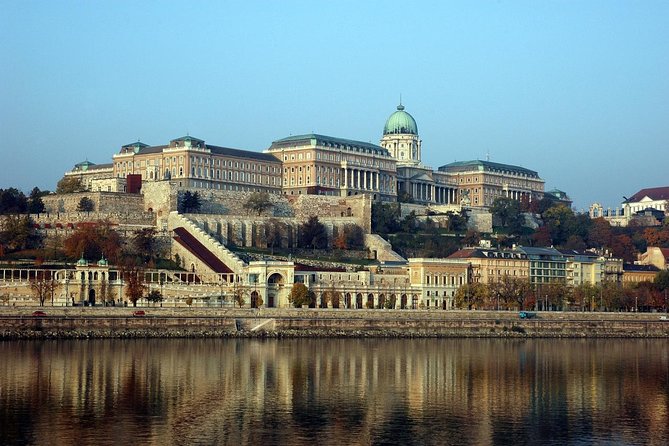 Private Budapest City Tour by Car - Why a 4-Hour Private Car Tour Works for First-Time Budapest