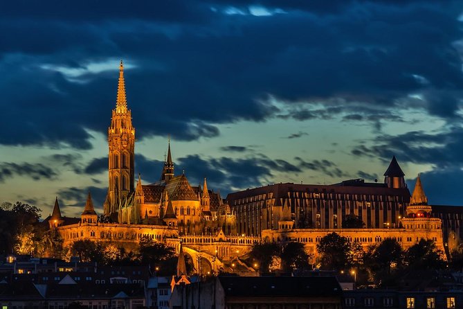 Private Budapest City Tour by Car - Hotel Pickup, Air-Conditioned Comfort, and How the Day Flows