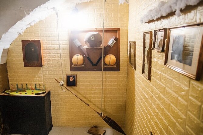 Private Escape Game Experience in Budapest - Who this is best for (and who should think twice)