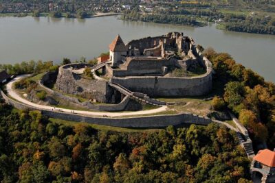 Private Guided Tour to Szentendre & Visegrád Castle (Danube Bend) - Visegrád Citadel: royal history above the Danube Bend
