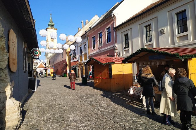 Private Guided Tour to Szentendre & Visegrád Castle (Danube Bend) - Who should book this Danube Bend tour from Budapest