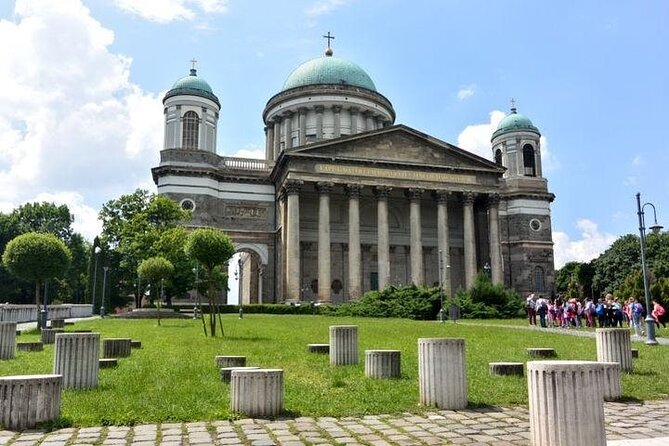 Private or SmallGroup Budapest Danube Bend Tour Lunch and Cruise - Szentendre walking time: artists, a Mediterranean feel, and shopping breaks