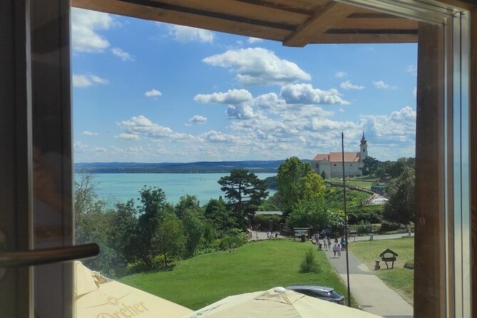Private tour from Budapest to a top hidden treasure region of Europe: Lake Balaton - Pickup and private driving: more comfort than you expect for the price