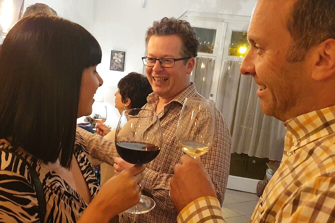 Private Wine Tasting in Budapest - Key Points You’ll Care About