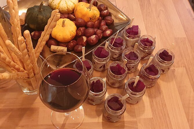 Private Wine Tasting in Budapest - Is It Worth $60? The Value Math for a Private Tasting