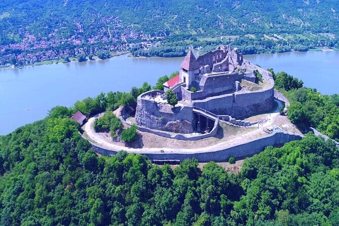 Scenic Danube River bend hills & the Art Town: Private Car Tour - Lunch around Visegrád: how to plan without turning it into a headache