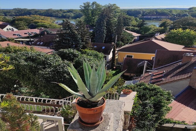 Scenic Danube River bend hills & the Art Town: Private Car Tour - Price and value: does $135 make sense?