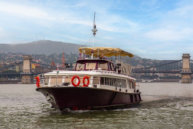 Sightseeing Cruise on the Danube with Audio Guide in Budapest - Parliament and the Bridge Chain: The Best Stretch for Night Photos