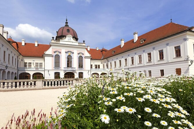 Sisi's Godollo Palace Tour from Budapest - Key Things to Know Before You Go