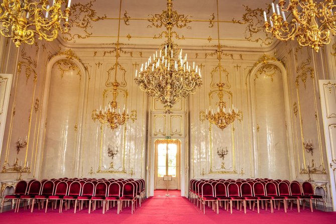 Sisi's Godollo Palace Tour from Budapest - The bigger story: Austro-Hungarian Empire, Sisi, and Franz Joseph
