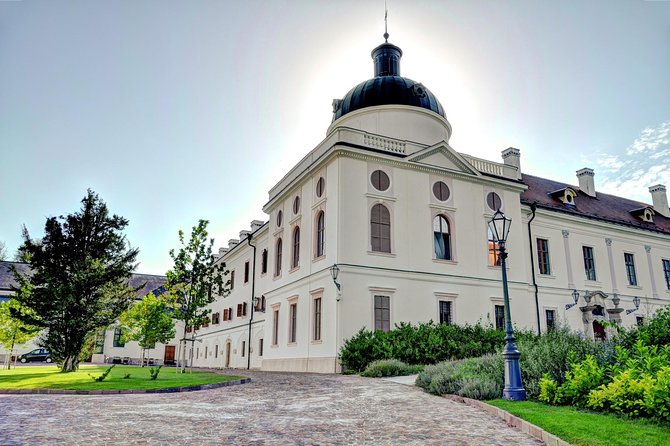 Sisi's Godollo Palace Tour from Budapest - When things can go sideways: language mix, crowding, and room access