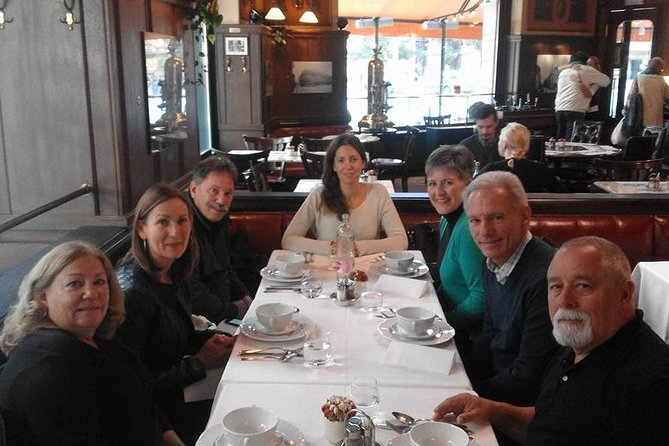 Small-Group Culinary Walking Tour in Budapest - Key Highlights You’ll Actually Care About