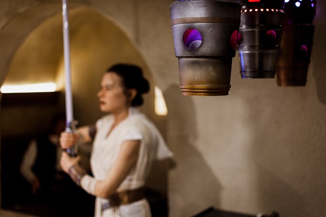 Star Wars story Museum Ticket Pass - Price and value: why $15.59 can feel fair