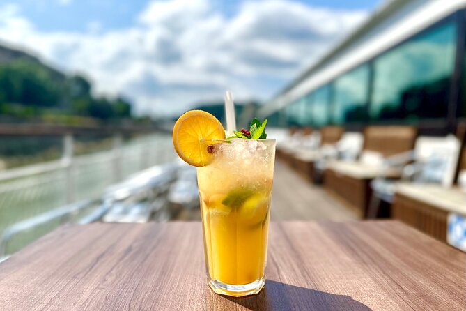 Summer Danube Brunch Cruise in Budapest - My verdict: book the Summer Danube Brunch Cruise if…