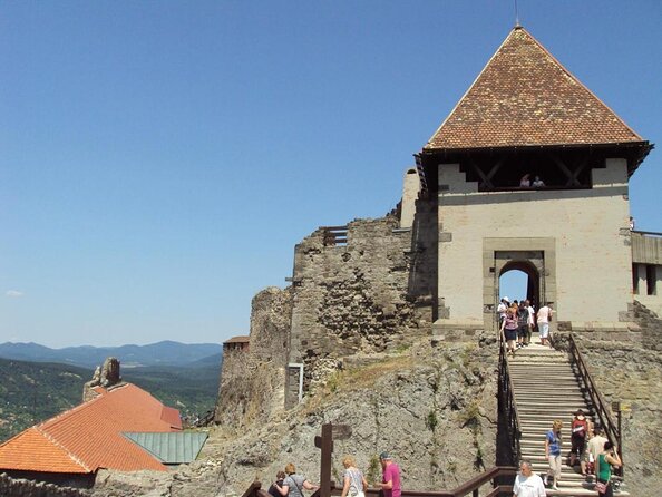 Szentendre and Visegrad Private Danube bend Tour With Wine Tasting and Lunch - Key highlights if you like your day trips specific