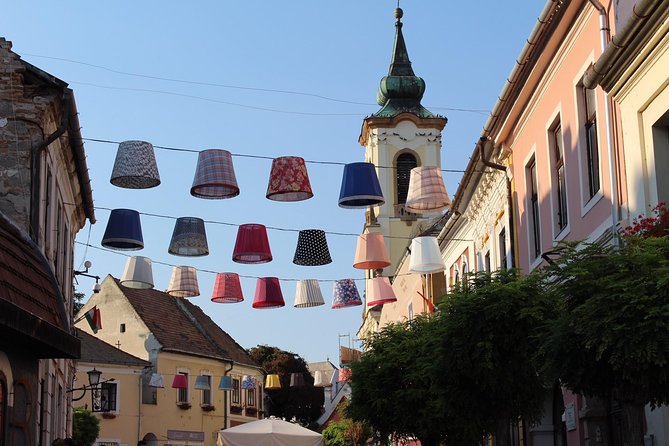 Szentendre and Visegrad Private Danube bend Tour With Wine Tasting and Lunch - A Danube Bend day that feels like a plan, not a marathon