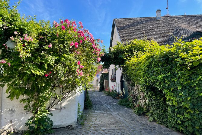 Szentendre Daytrip (Artists' Village) small group - Street Food and Snacks: What to Look For
