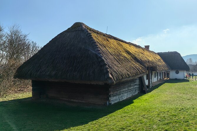 Szentendre, Visegrád & Esztergom Private Danube Bend Tour - Your day plan: Szentendre first, then castle views, then Esztergom