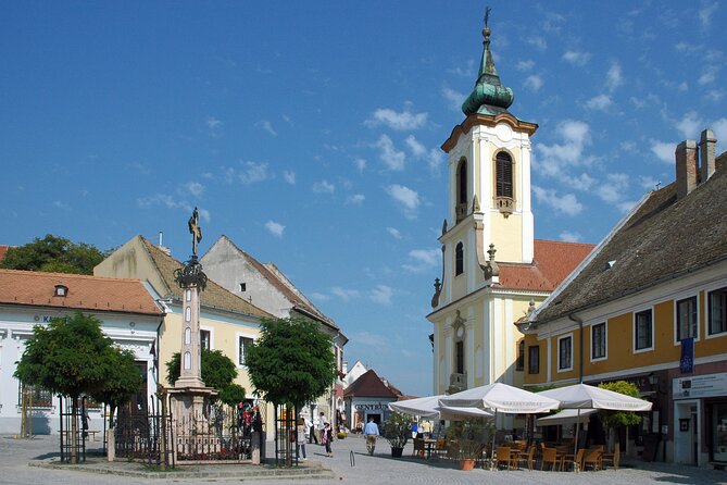 Szentendre, Visegrád & Esztergom Private Danube Bend Tour - Esztergom Basilica: the dome, the seat of Catholic Hungary, and a quick reality check