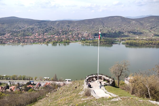 Szentendre, Visegrád & Esztergom Private Danube Bend Tour - Sturovo (Slovakia) views: a short border hop that changes the angle
